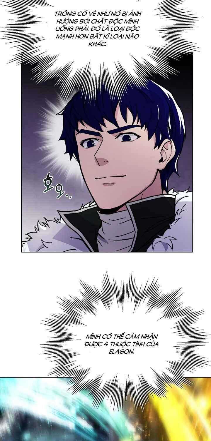 Sự Trở Lại Của Pháp Sư 8 Vòng - Chapter 66 - Page 34