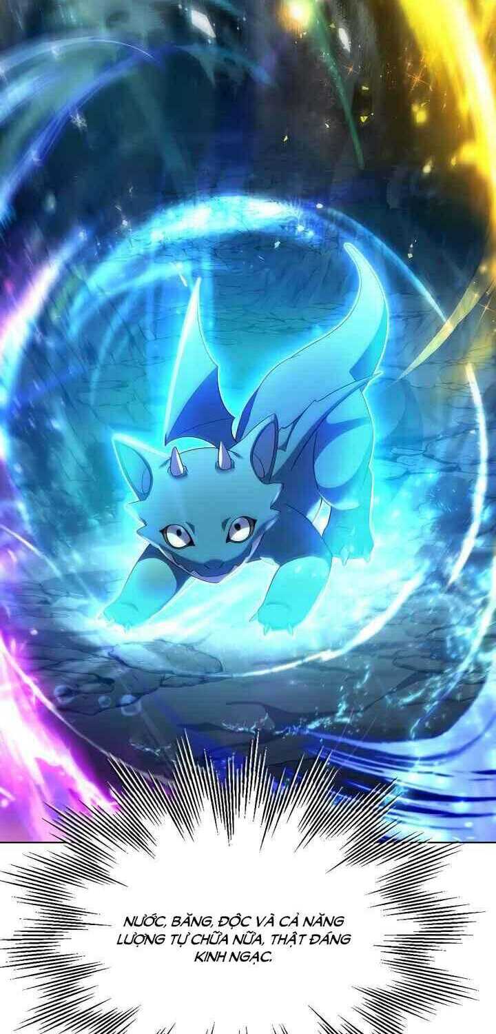 Sự Trở Lại Của Pháp Sư 8 Vòng - Chapter 66 - Page 35