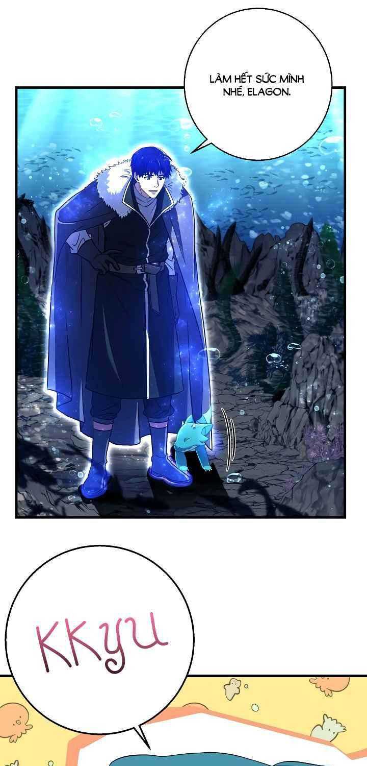 Sự Trở Lại Của Pháp Sư 8 Vòng - Chapter 66 - Page 37