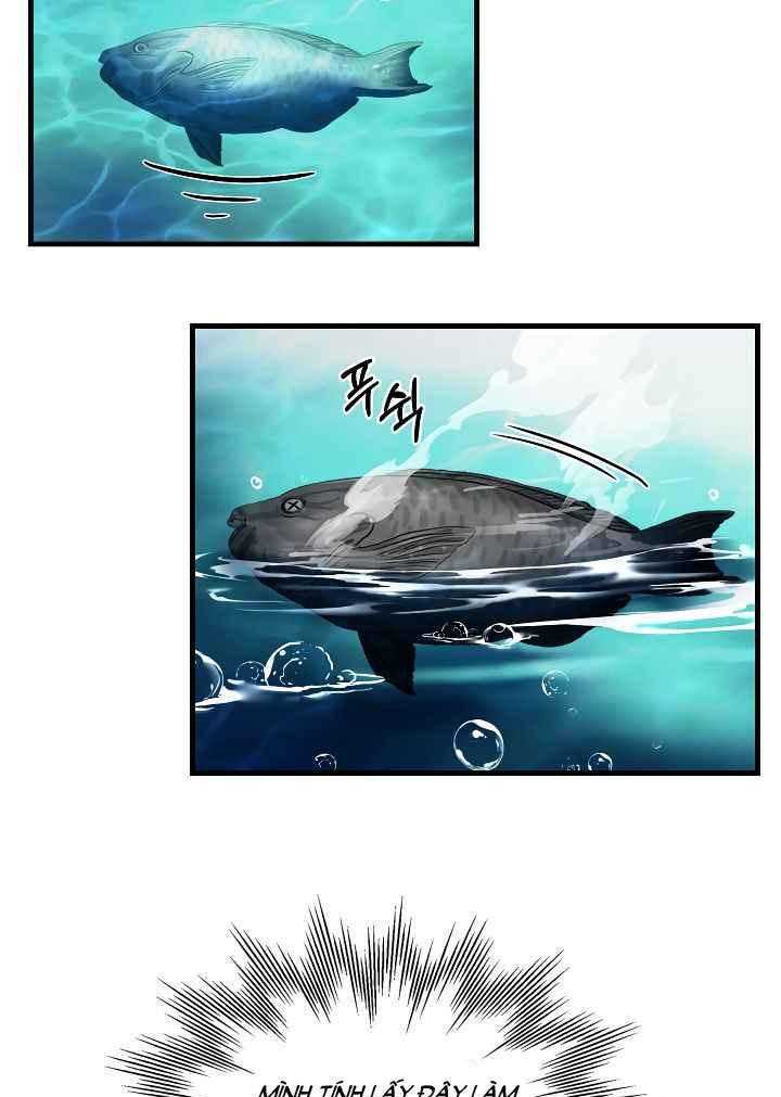 Sự Trở Lại Của Pháp Sư 8 Vòng - Chapter 66 - Page 41