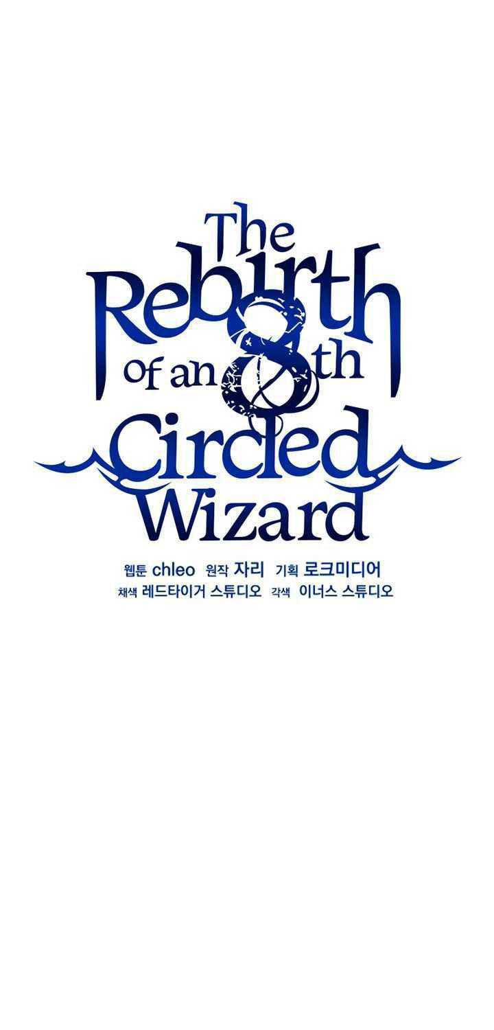 Sự Trở Lại Của Pháp Sư 8 Vòng - Chapter 66 - Page 43