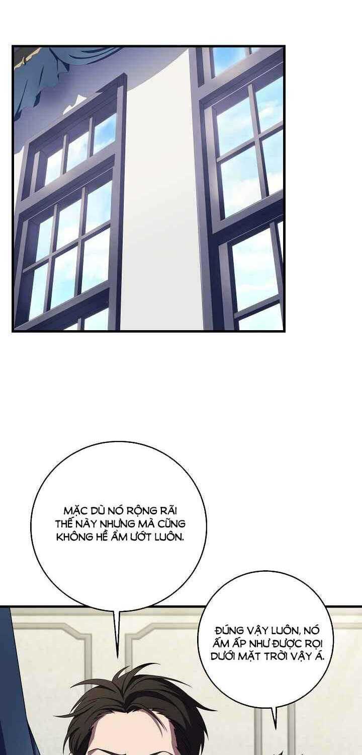 Sự Trở Lại Của Pháp Sư 8 Vòng - Chapter 66 - Page 44