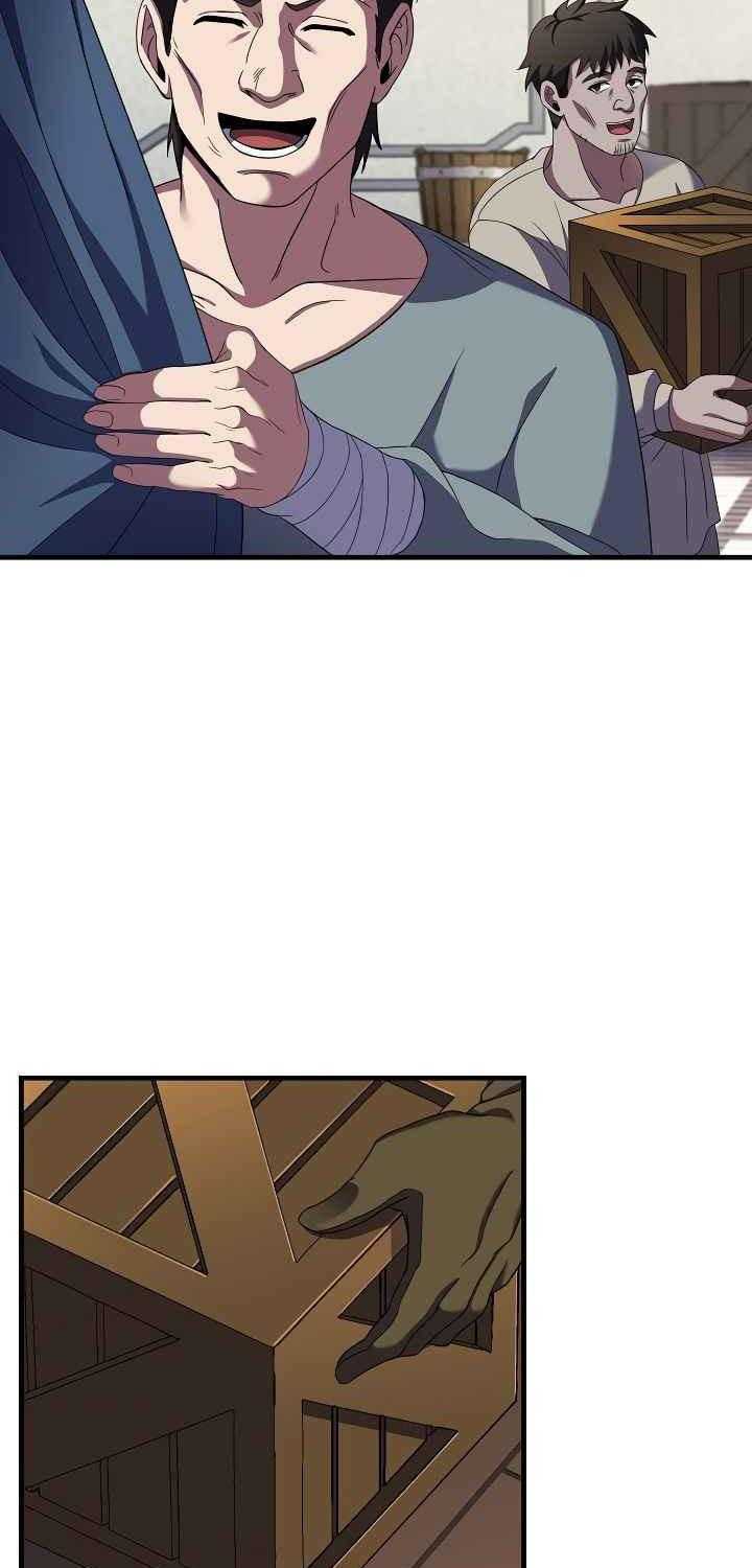 Sự Trở Lại Của Pháp Sư 8 Vòng - Chapter 66 - Page 45