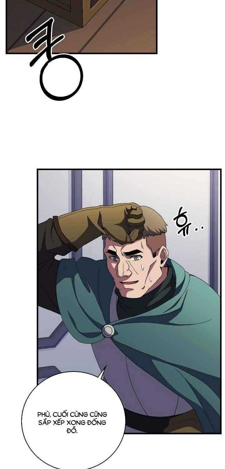 Sự Trở Lại Của Pháp Sư 8 Vòng - Chapter 66 - Page 46