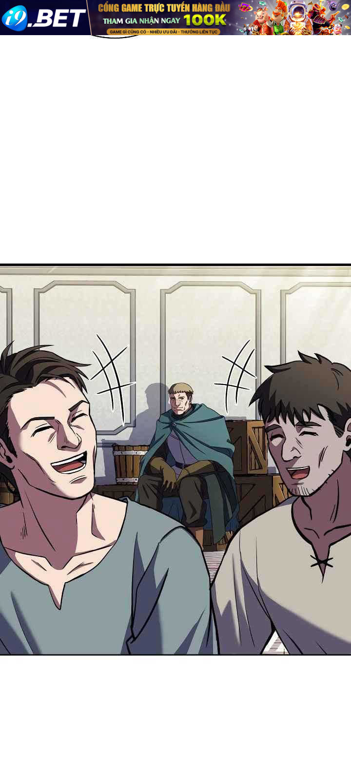 Sự Trở Lại Của Pháp Sư 8 Vòng - Chapter 66 - Page 47