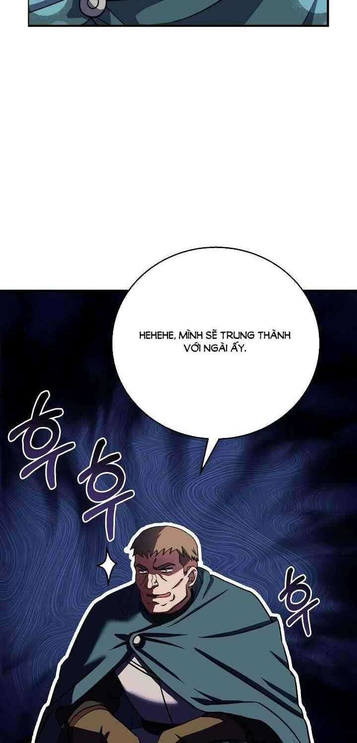 Sự Trở Lại Của Pháp Sư 8 Vòng - Chapter 66 - Page 49