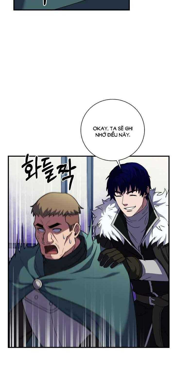 Sự Trở Lại Của Pháp Sư 8 Vòng - Chapter 66 - Page 51
