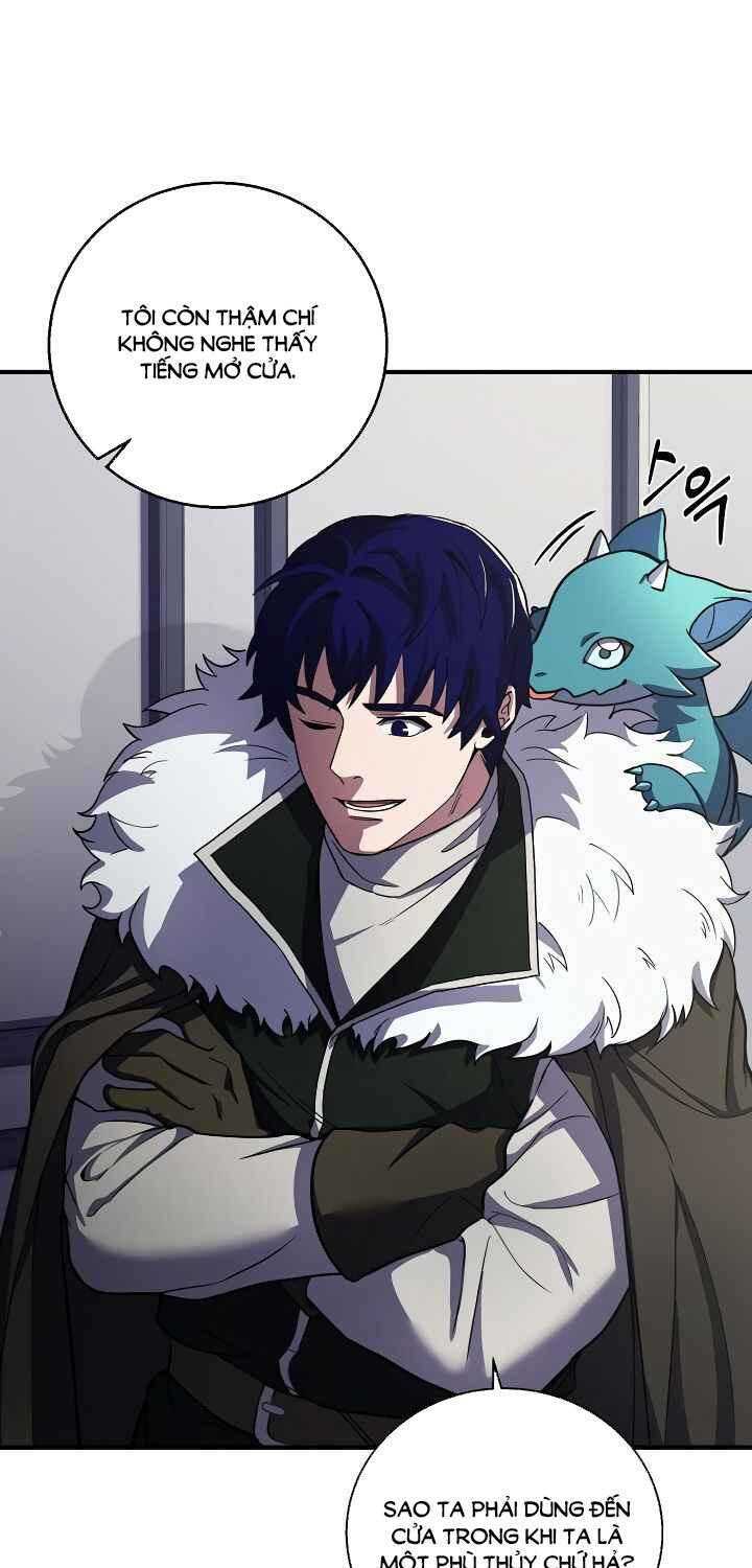 Sự Trở Lại Của Pháp Sư 8 Vòng - Chapter 66 - Page 53