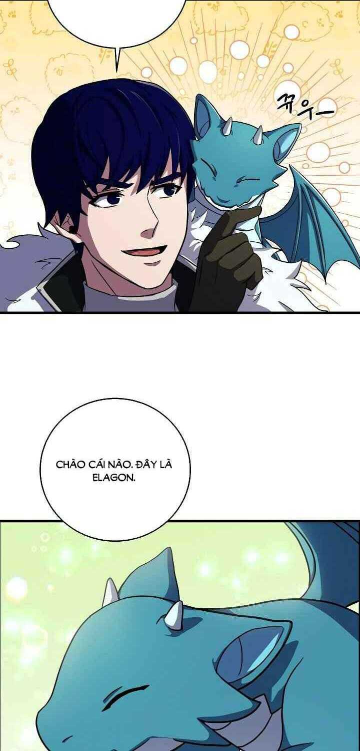 Sự Trở Lại Của Pháp Sư 8 Vòng - Chapter 66 - Page 56