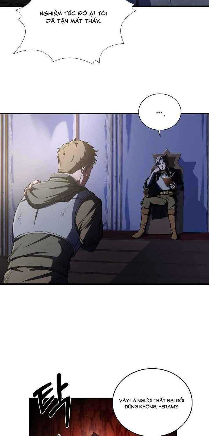 Sự Trở Lại Của Pháp Sư 8 Vòng - Chapter 66 - Page 59