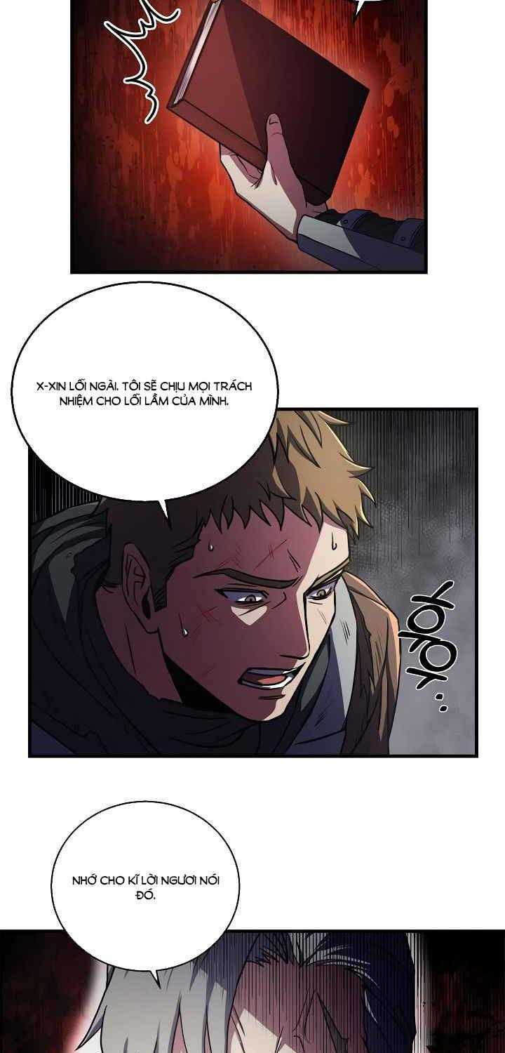 Sự Trở Lại Của Pháp Sư 8 Vòng - Chapter 66 - Page 60