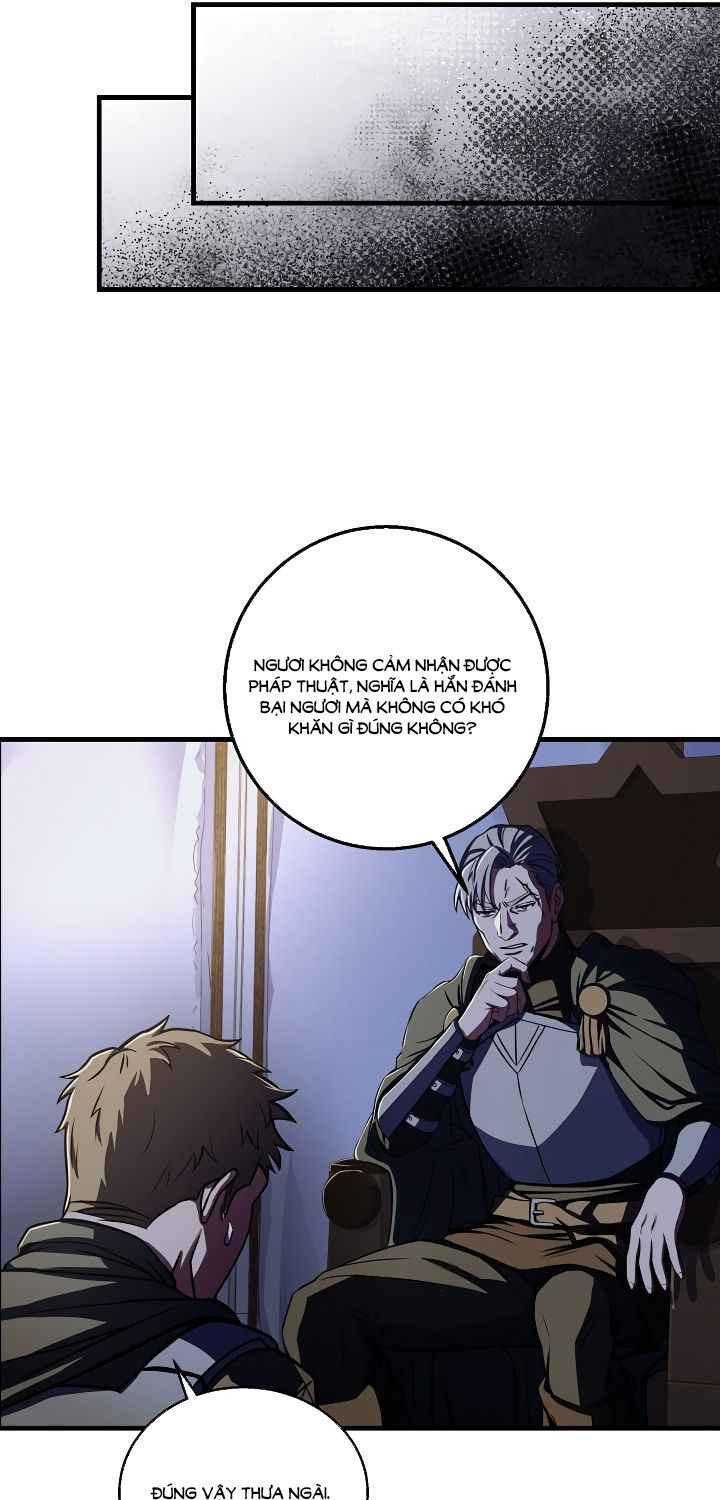 Sự Trở Lại Của Pháp Sư 8 Vòng - Chapter 66 - Page 63