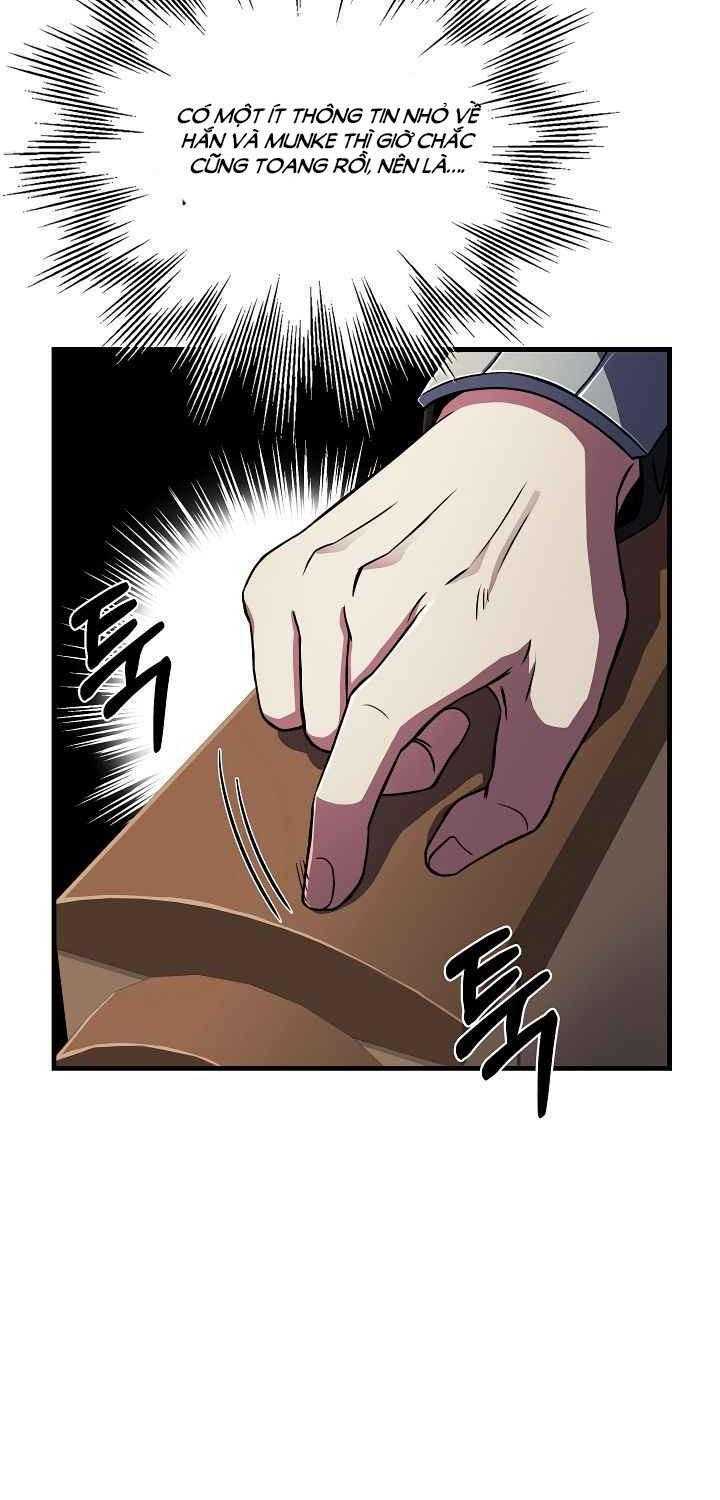 Sự Trở Lại Của Pháp Sư 8 Vòng - Chapter 66 - Page 65