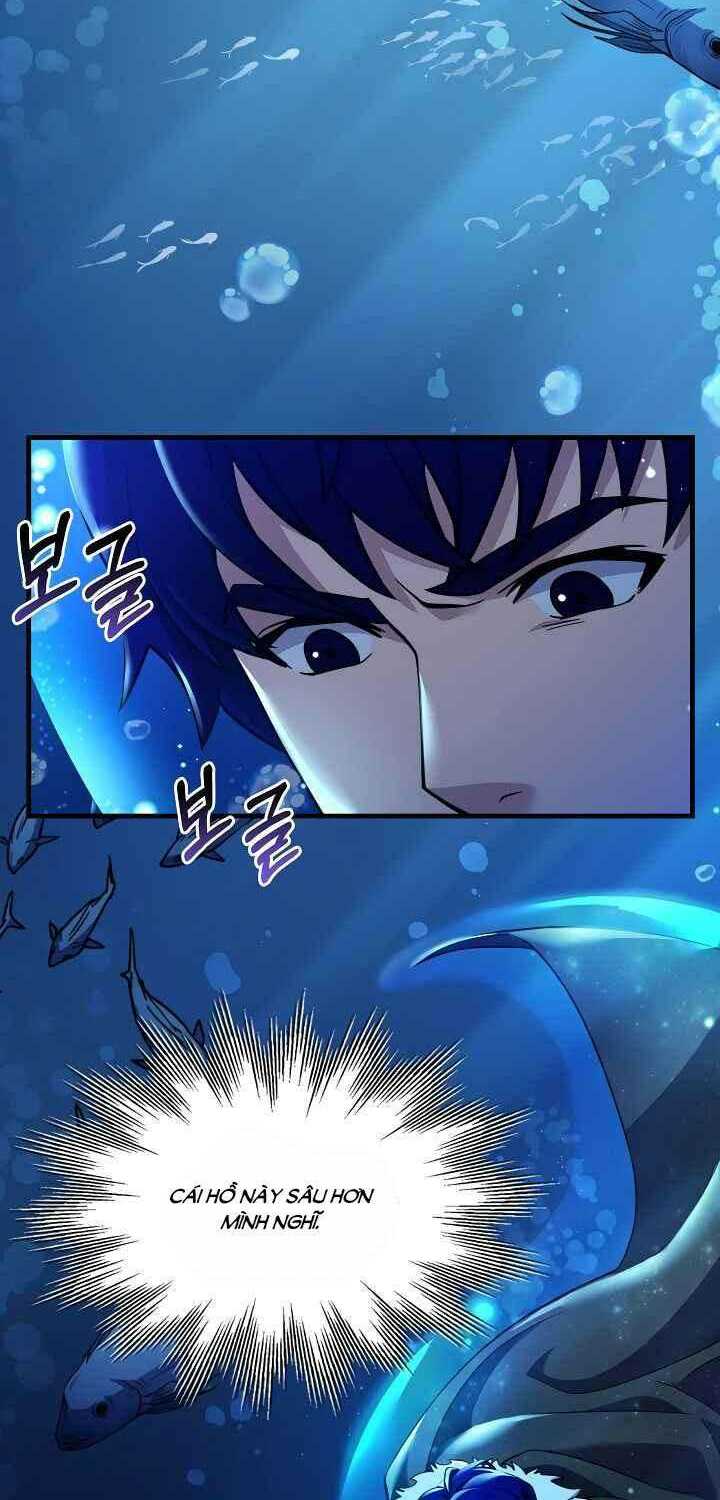 Sự Trở Lại Của Pháp Sư 8 Vòng - Chapter 66 - Page 6
