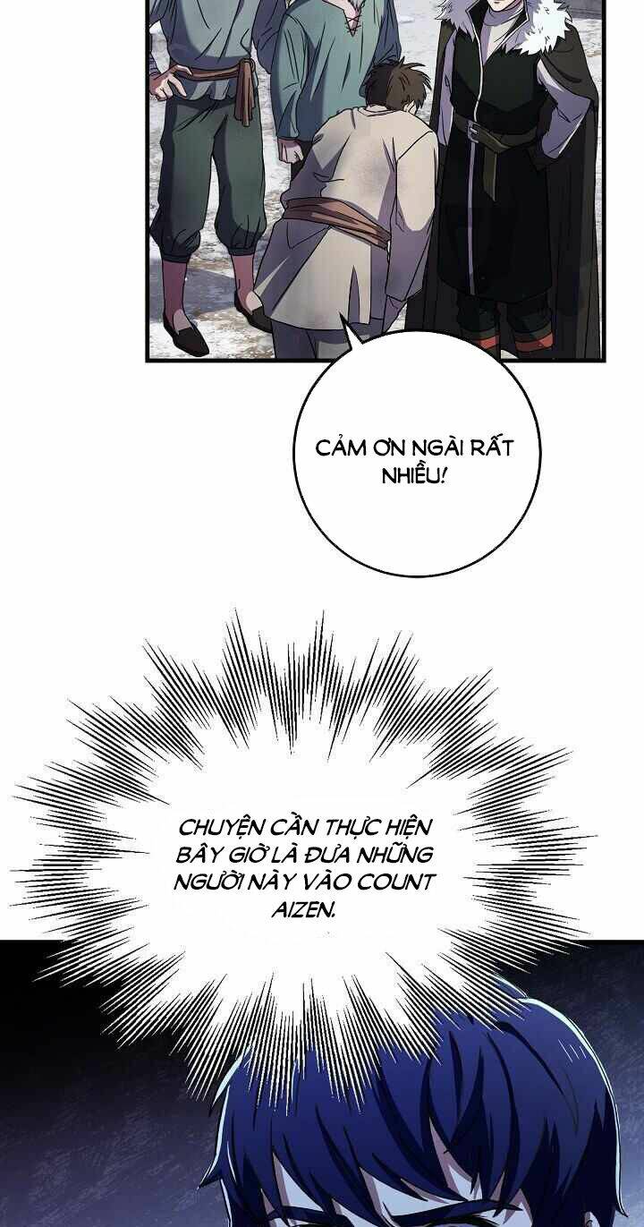 Sự Trở Lại Của Pháp Sư 8 Vòng - Chapter 67 - Page 9