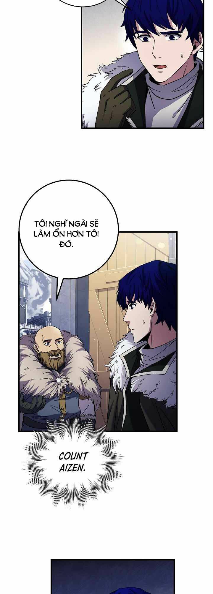Sự Trở Lại Của Pháp Sư 8 Vòng - Chapter 67 - Page 12