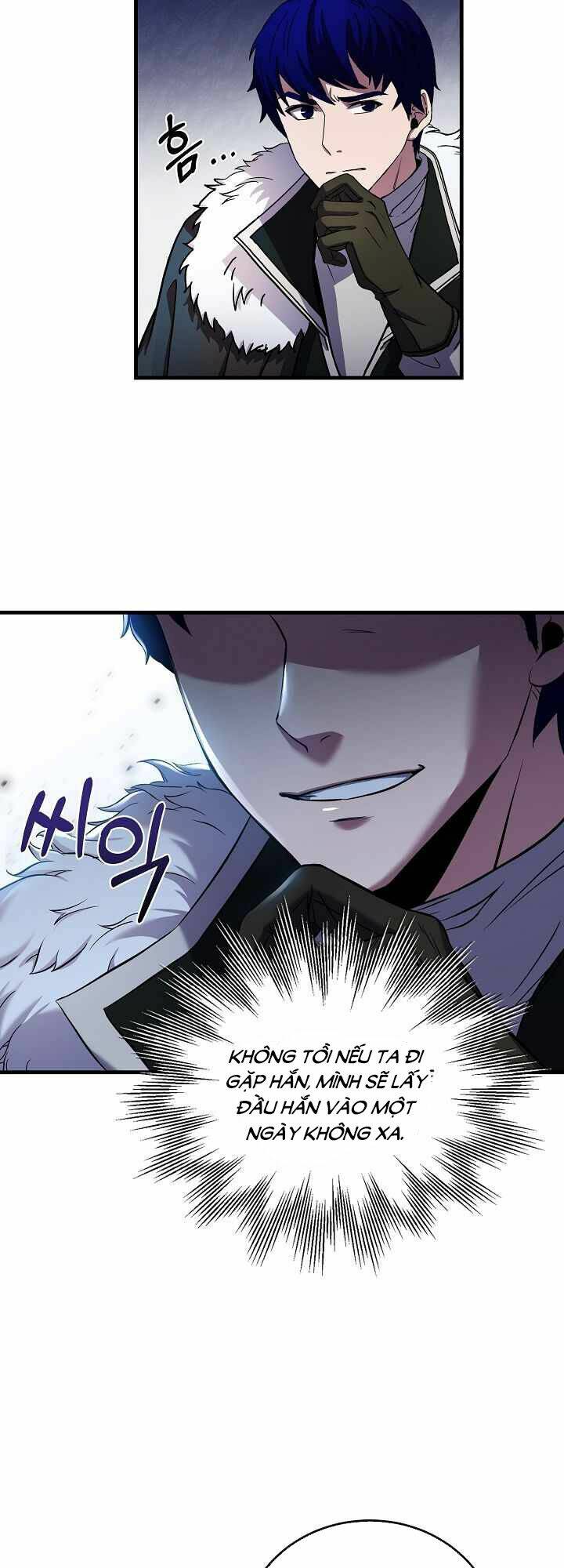 Sự Trở Lại Của Pháp Sư 8 Vòng - Chapter 67 - Page 13