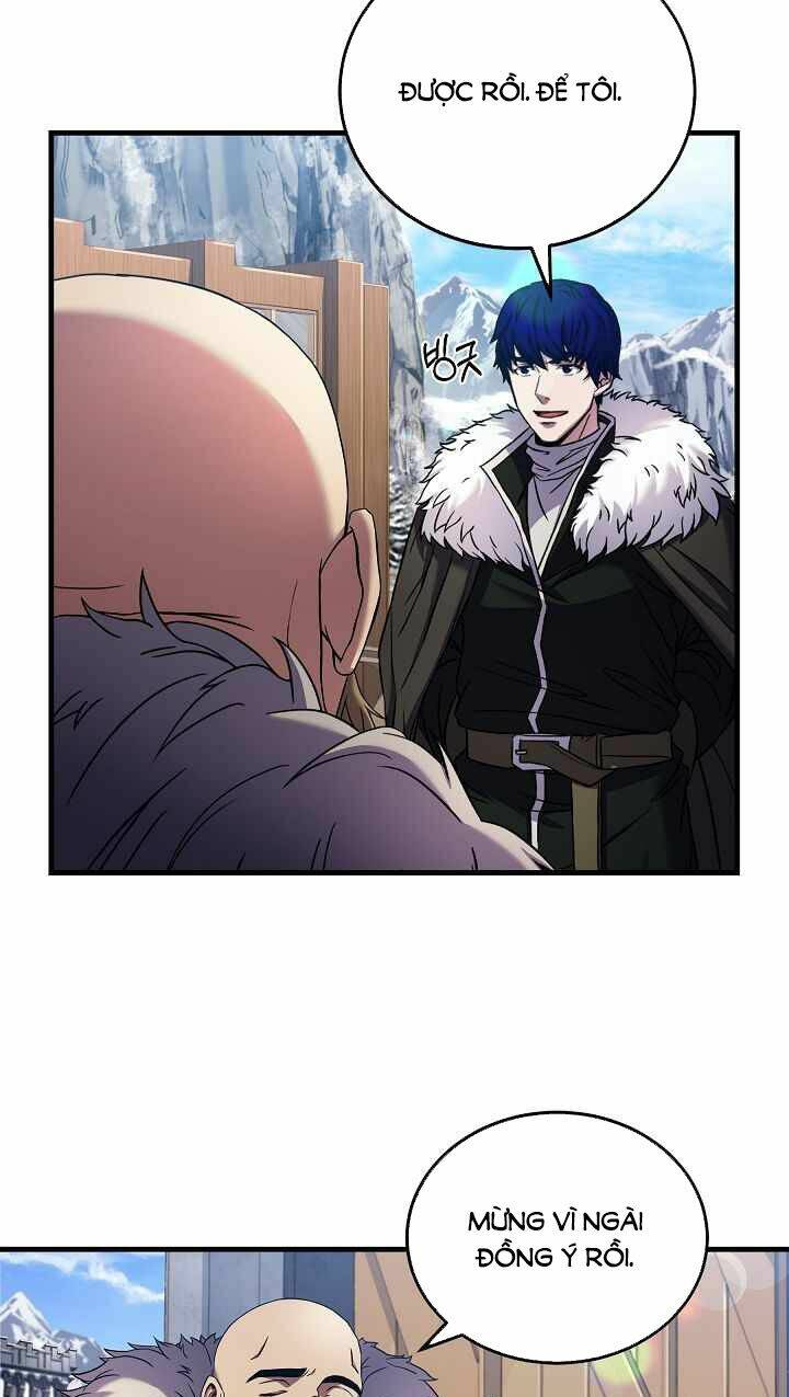 Sự Trở Lại Của Pháp Sư 8 Vòng - Chapter 67 - Page 14