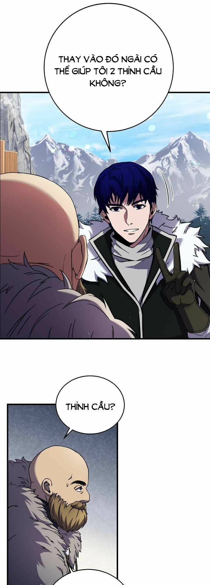 Sự Trở Lại Của Pháp Sư 8 Vòng - Chapter 67 - Page 16