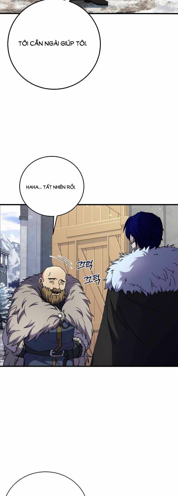 Sự Trở Lại Của Pháp Sư 8 Vòng - Chapter 67 - Page 18