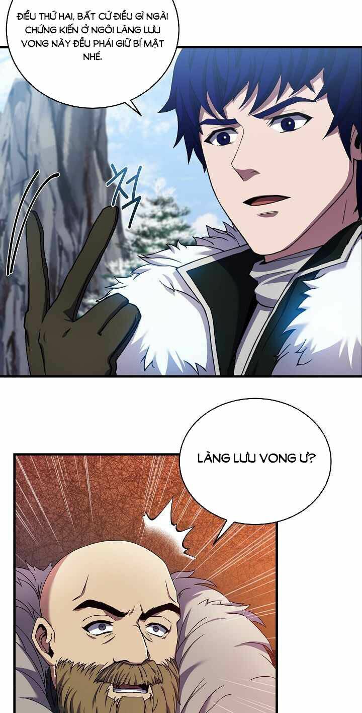 Sự Trở Lại Của Pháp Sư 8 Vòng - Chapter 67 - Page 19