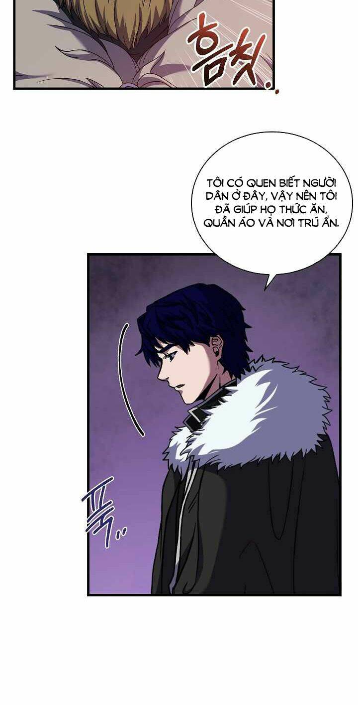 Sự Trở Lại Của Pháp Sư 8 Vòng - Chapter 67 - Page 20