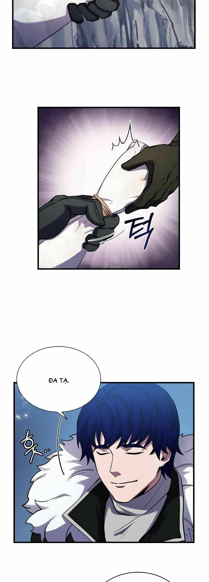 Sự Trở Lại Của Pháp Sư 8 Vòng - Chapter 67 - Page 22