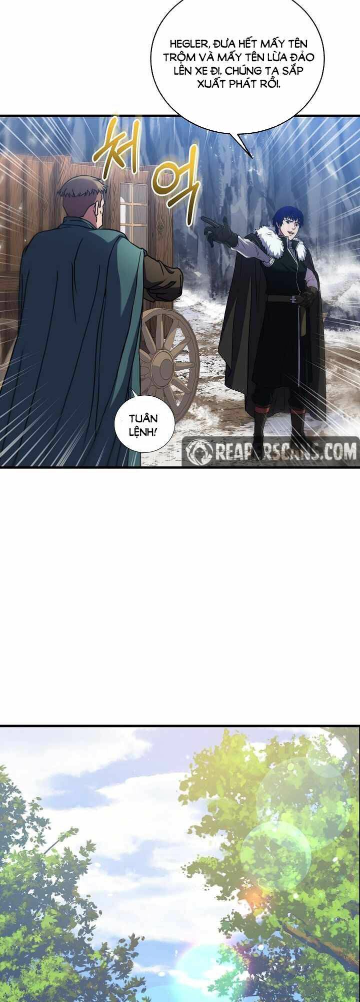 Sự Trở Lại Của Pháp Sư 8 Vòng - Chapter 67 - Page 23