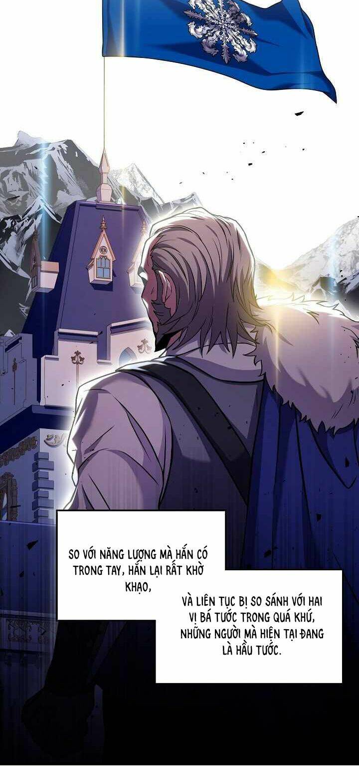Sự Trở Lại Của Pháp Sư 8 Vòng - Chapter 67 - Page 25