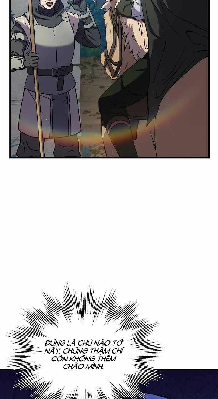 Sự Trở Lại Của Pháp Sư 8 Vòng - Chapter 67 - Page 29