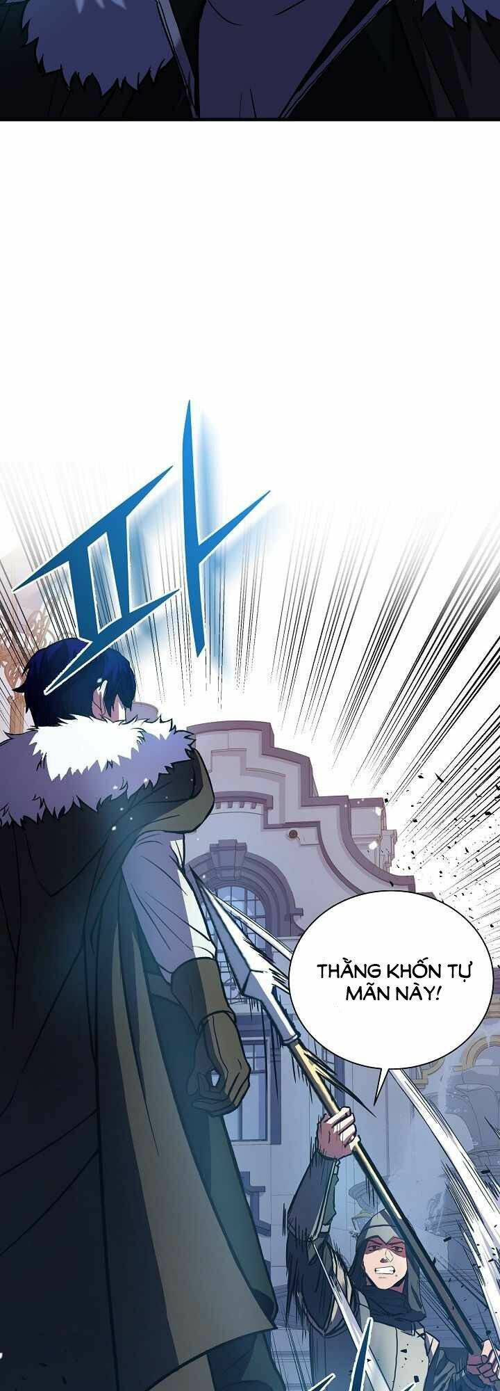 Sự Trở Lại Của Pháp Sư 8 Vòng - Chapter 67 - Page 37