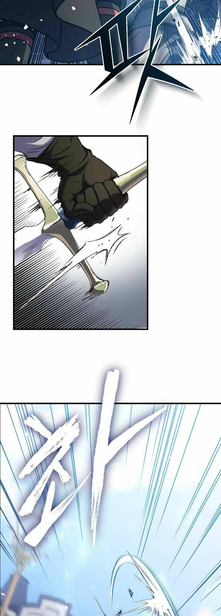 Sự Trở Lại Của Pháp Sư 8 Vòng - Chapter 67 - Page 38