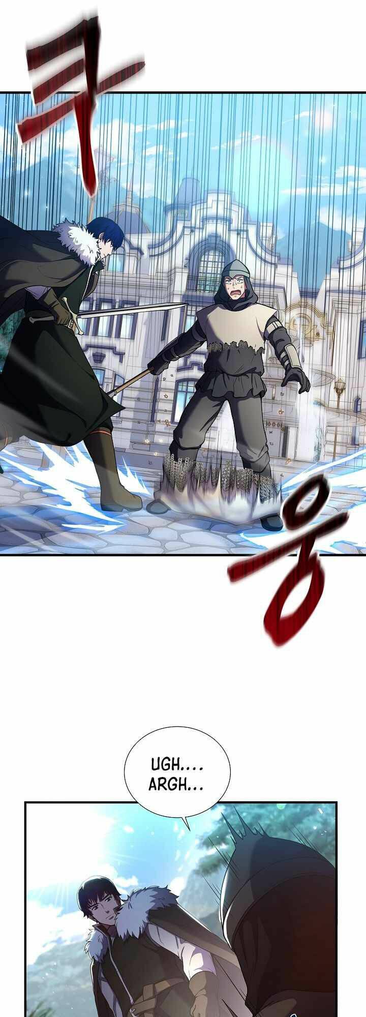 Sự Trở Lại Của Pháp Sư 8 Vòng - Chapter 67 - Page 41