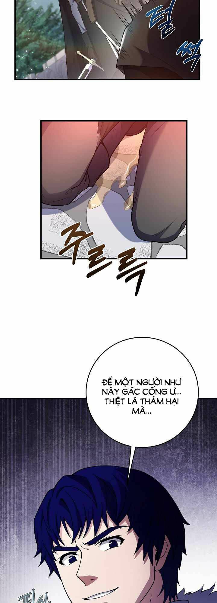 Sự Trở Lại Của Pháp Sư 8 Vòng - Chapter 67 - Page 42