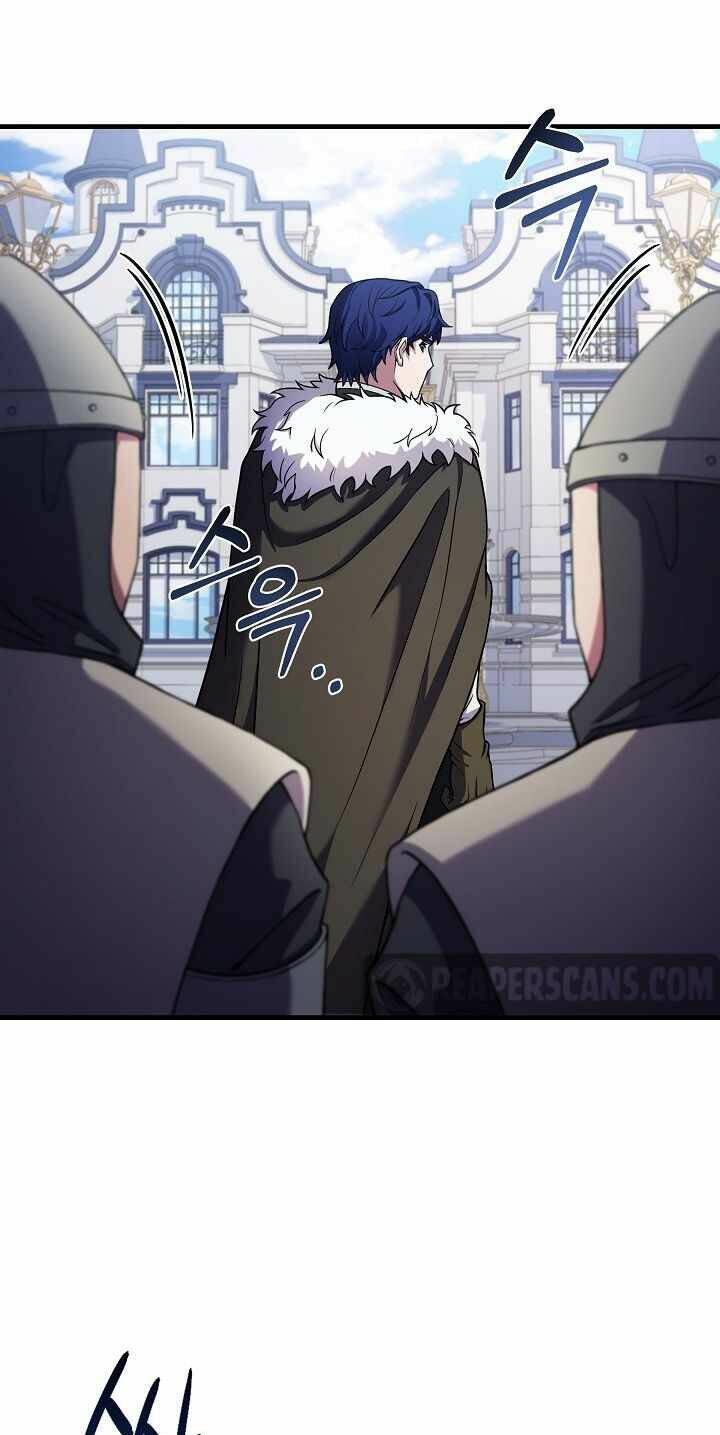 Sự Trở Lại Của Pháp Sư 8 Vòng - Chapter 67 - Page 44