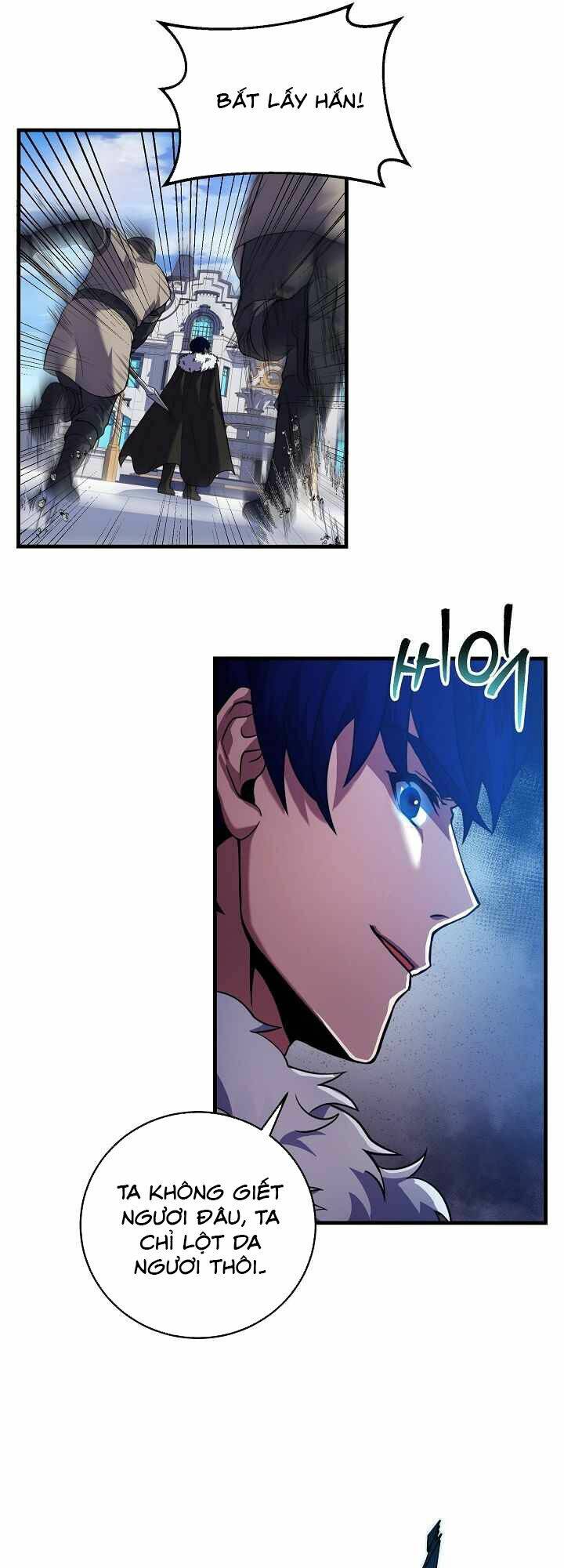 Sự Trở Lại Của Pháp Sư 8 Vòng - Chapter 67 - Page 46