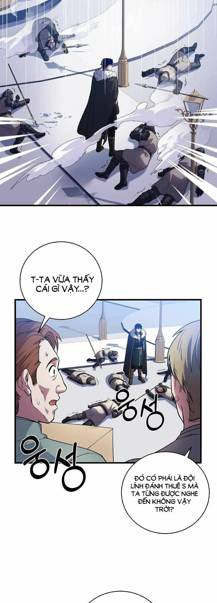 Sự Trở Lại Của Pháp Sư 8 Vòng - Chapter 67 - Page 48