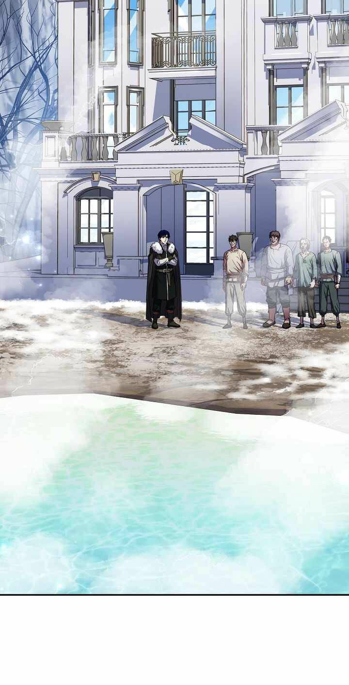 Sự Trở Lại Của Pháp Sư 8 Vòng - Chapter 67 - Page 4