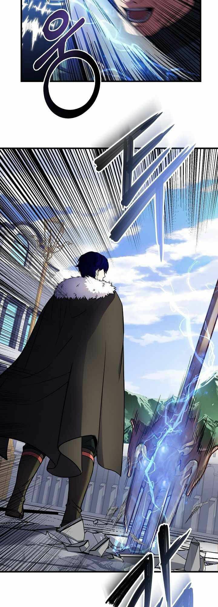 Sự Trở Lại Của Pháp Sư 8 Vòng - Chapter 67 - Page 50