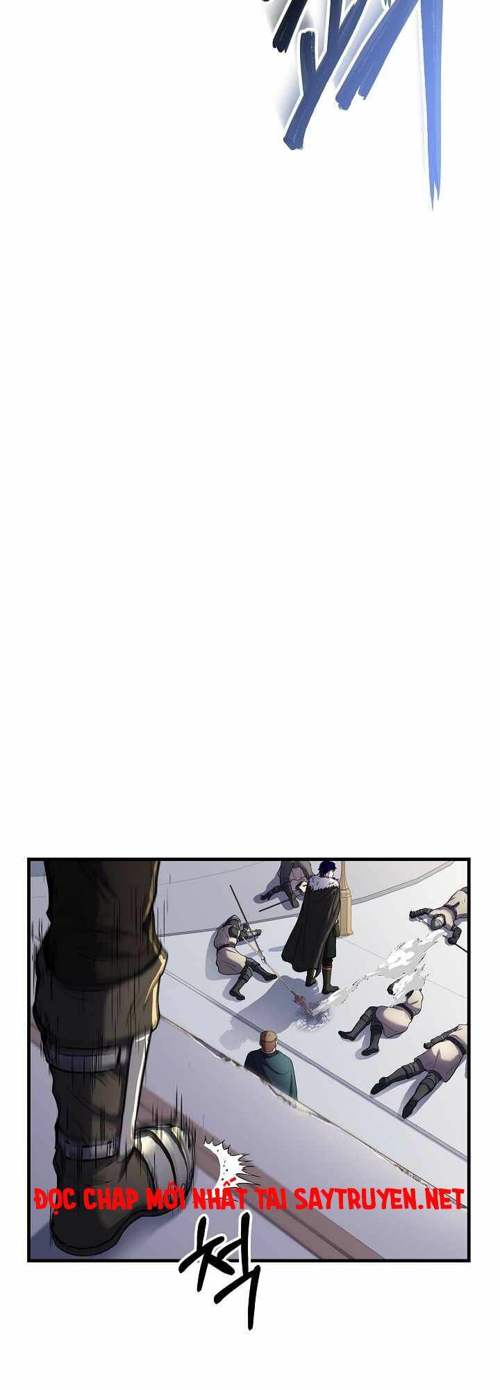 Sự Trở Lại Của Pháp Sư 8 Vòng - Chapter 67 - Page 51