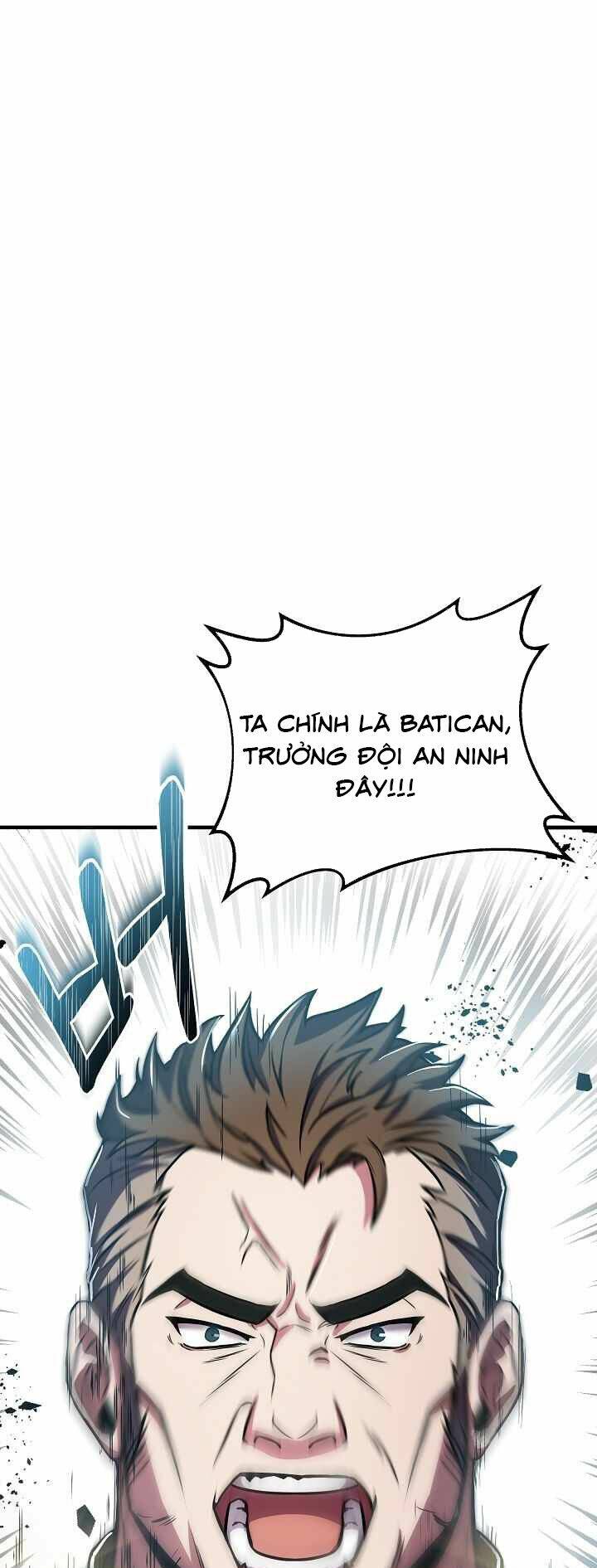 Sự Trở Lại Của Pháp Sư 8 Vòng - Chapter 67 - Page 52