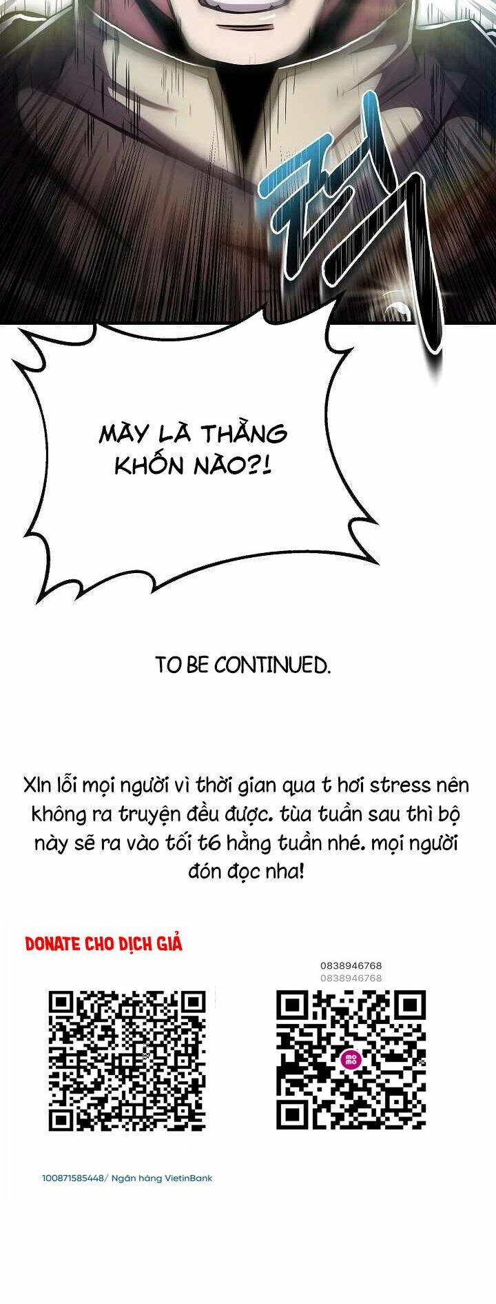 Sự Trở Lại Của Pháp Sư 8 Vòng - Chapter 67 - Page 53