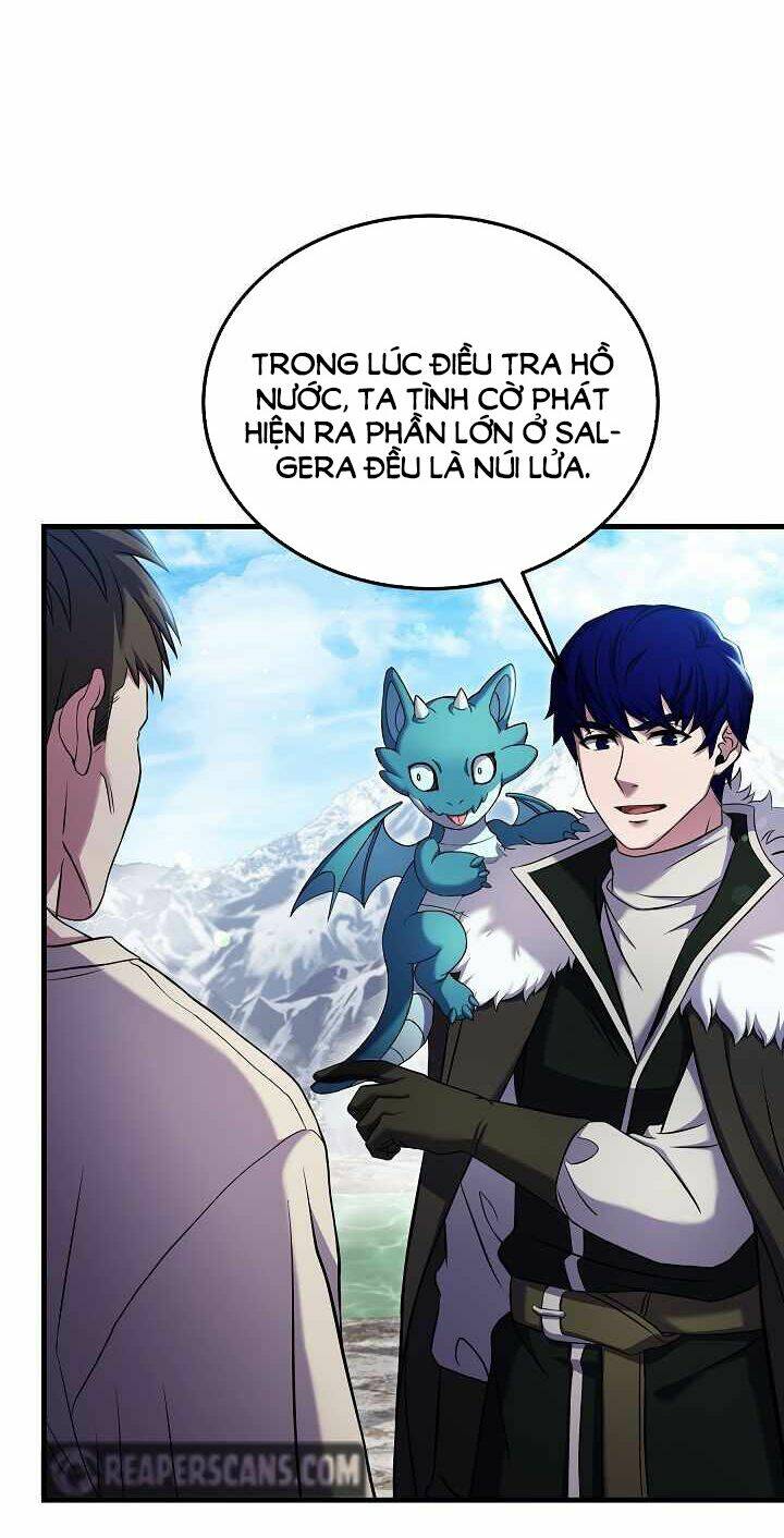 Sự Trở Lại Của Pháp Sư 8 Vòng - Chapter 67 - Page 5