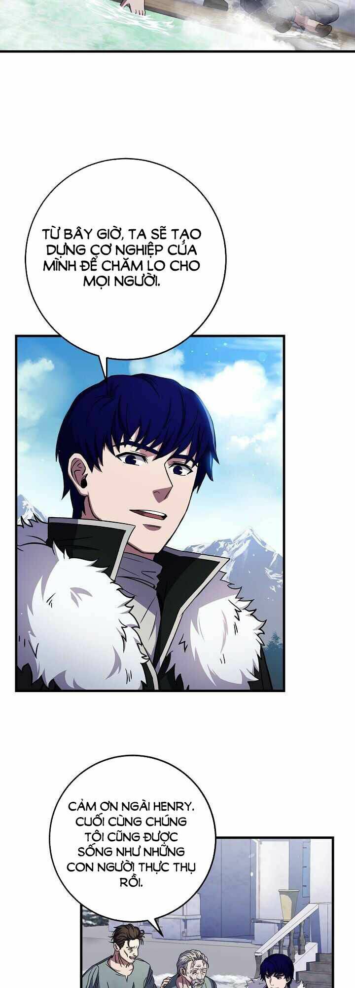 Sự Trở Lại Của Pháp Sư 8 Vòng - Chapter 67 - Page 8