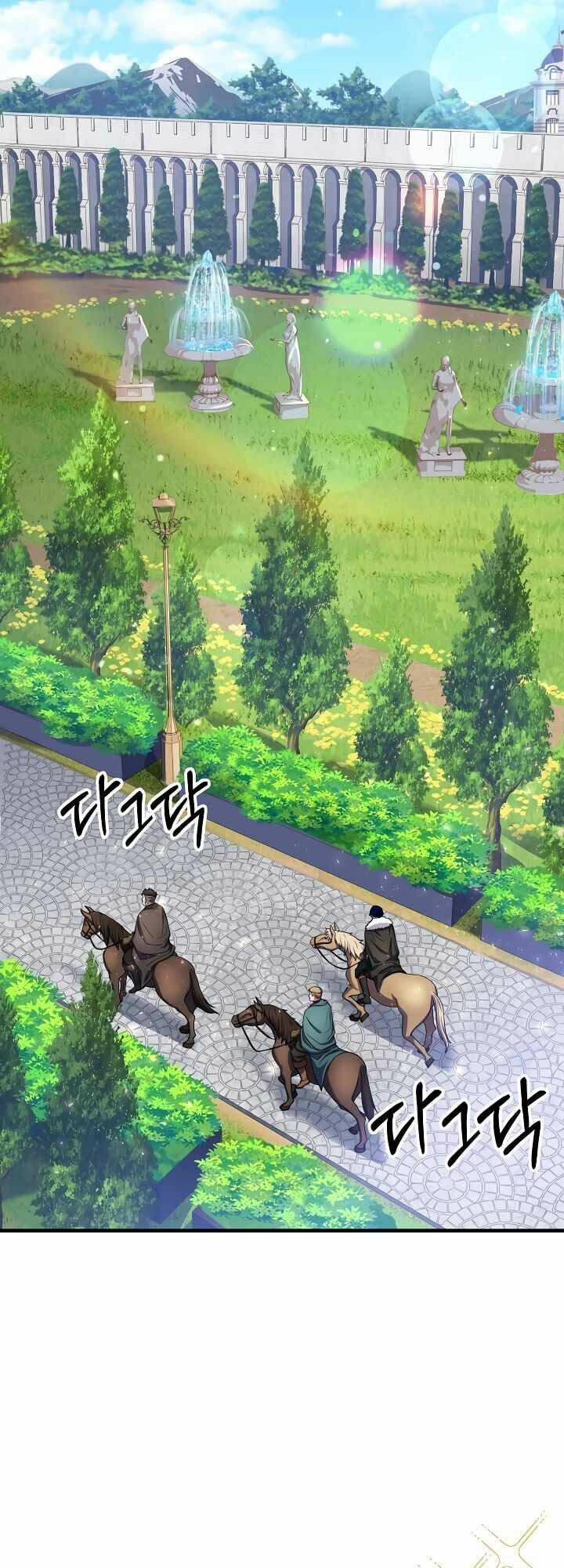 Sự Trở Lại Của Pháp Sư 8 Vòng - Chapter 68 - Page 10