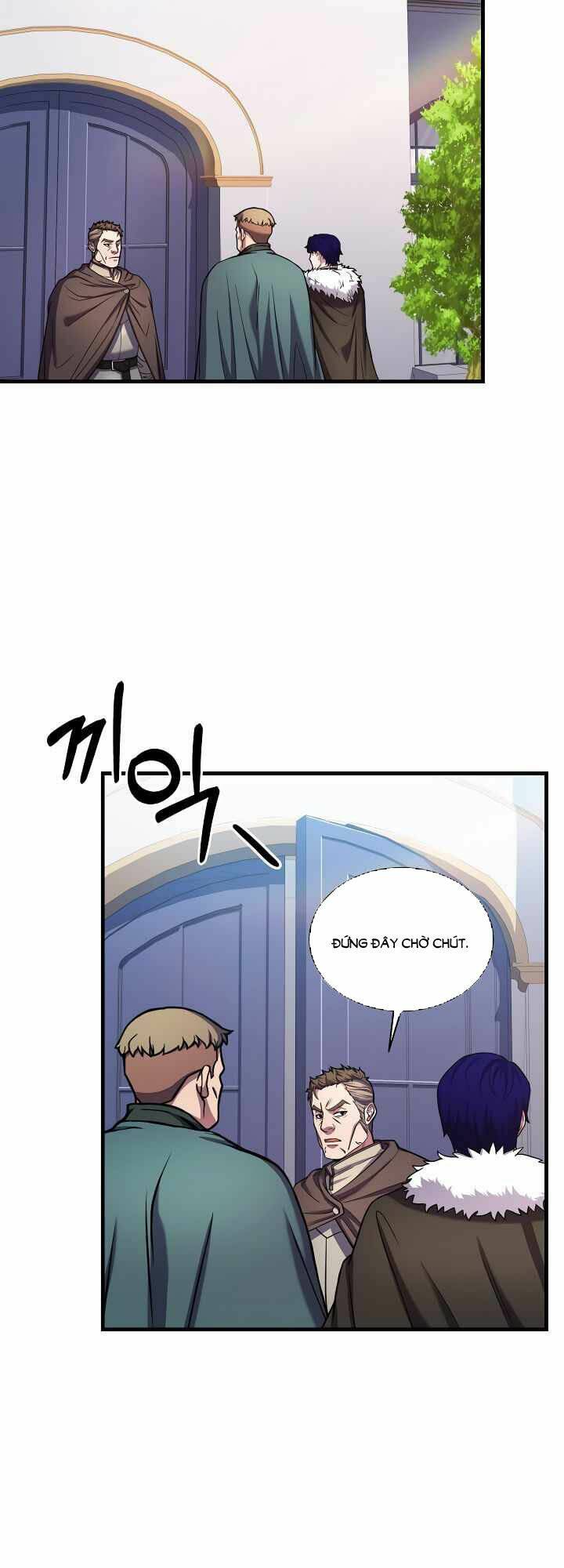 Sự Trở Lại Của Pháp Sư 8 Vòng - Chapter 68 - Page 14