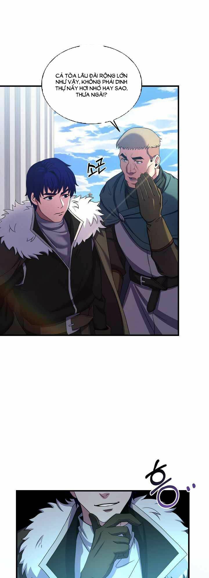 Sự Trở Lại Của Pháp Sư 8 Vòng - Chapter 68 - Page 15