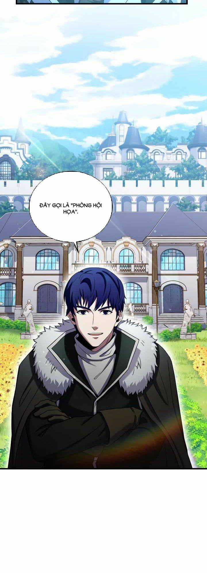 Sự Trở Lại Của Pháp Sư 8 Vòng - Chapter 68 - Page 16