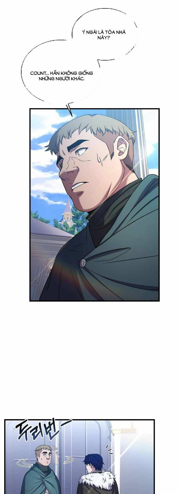 Sự Trở Lại Của Pháp Sư 8 Vòng - Chapter 68 - Page 17