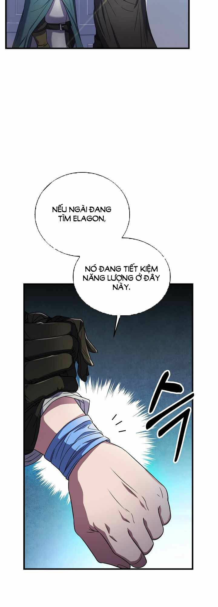 Sự Trở Lại Của Pháp Sư 8 Vòng - Chapter 68 - Page 18